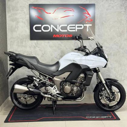 KAWASAKI VERSYS 1000 ABS 